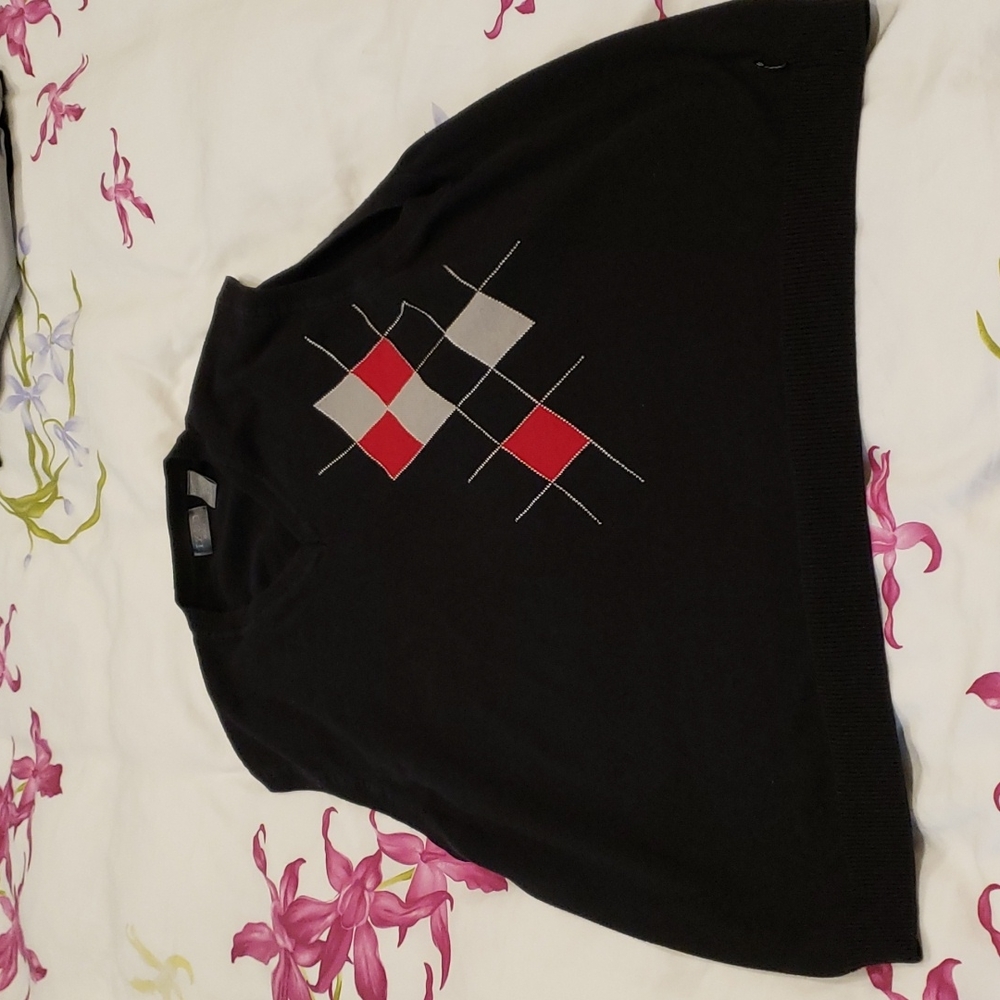 IZOD Sweater Vest XL